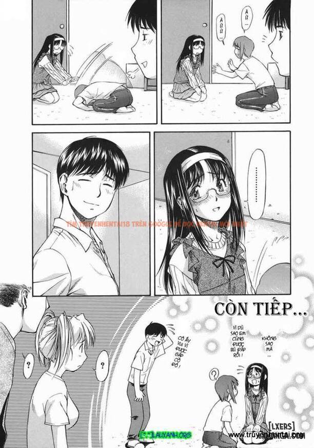 Trang truyện 21 trong truyện tranh Offside Girl - Chapter 4 - truyentvn.net
