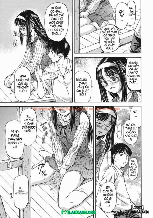 Trang truyện 5 trong truyện tranh Offside Girl - Chapter 4 - truyentvn.net