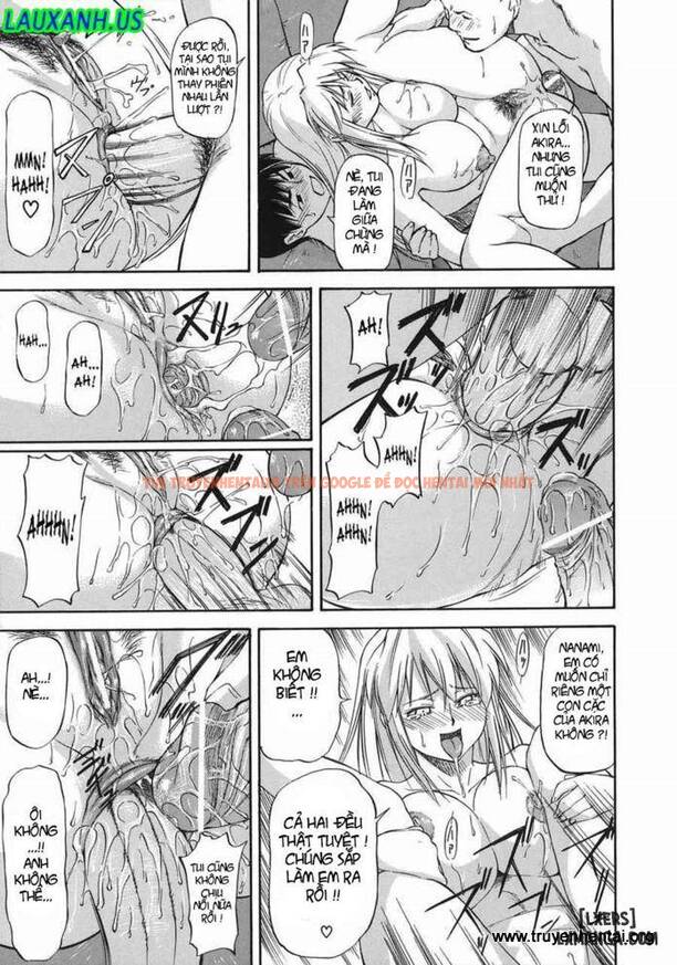 Trang truyện 23 trong truyện tranh Offside Girl - Chapter 5 - truyentvn.net