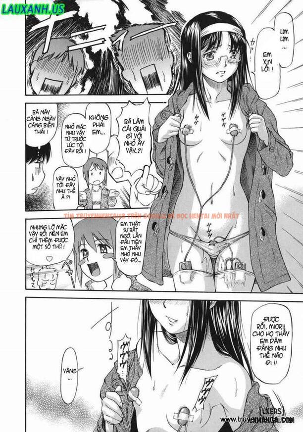 Trang truyện 26 trong truyện tranh Offside Girl - Chapter 5 - truyentvn.net