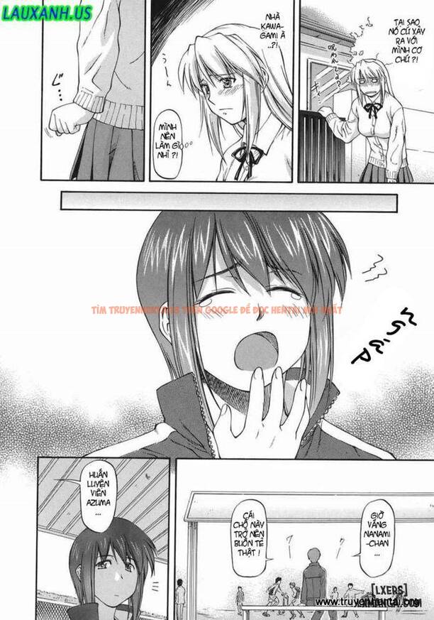 Trang truyện 4 trong truyện tranh Offside Girl - Chapter 5 - truyentvn.net