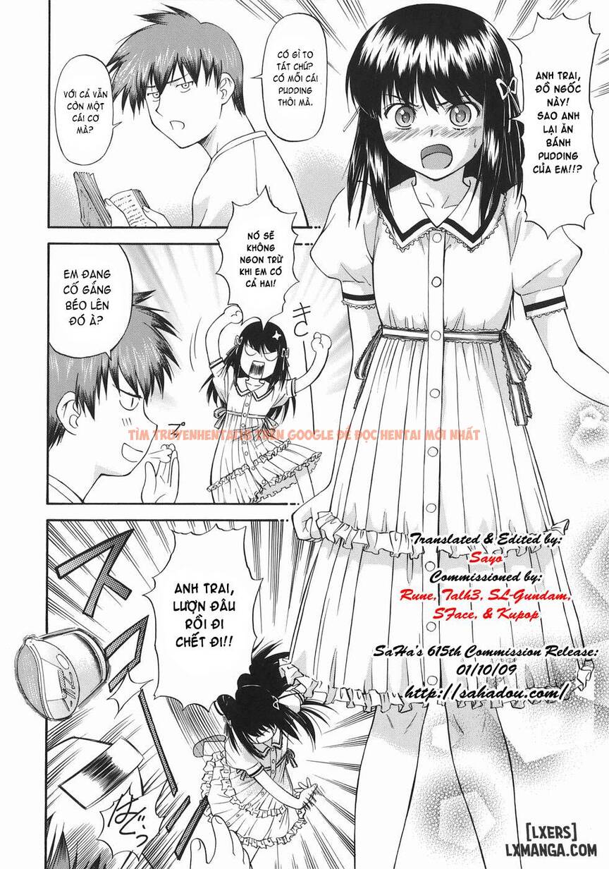 Trang truyện 1 trong truyện tranh Offside Girl - Chapter 6 - truyentvn.net
