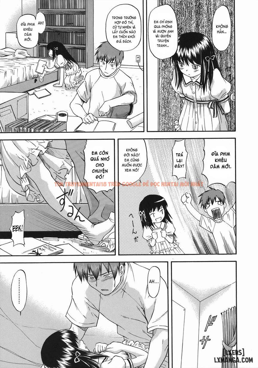 Trang truyện 10 trong truyện tranh Offside Girl - Chapter 6 - truyentvn.net