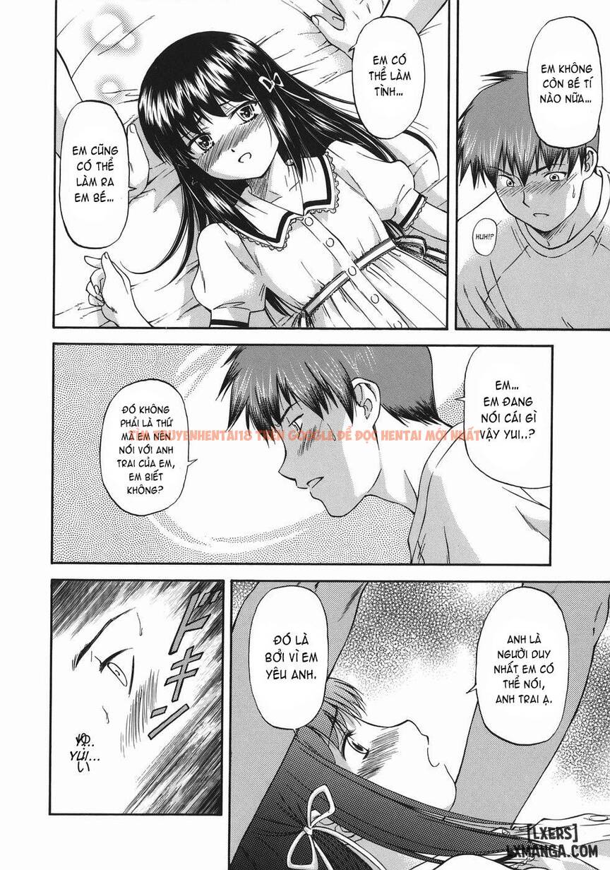 Trang truyện 11 trong truyện tranh Offside Girl - Chapter 6 - truyentvn.net