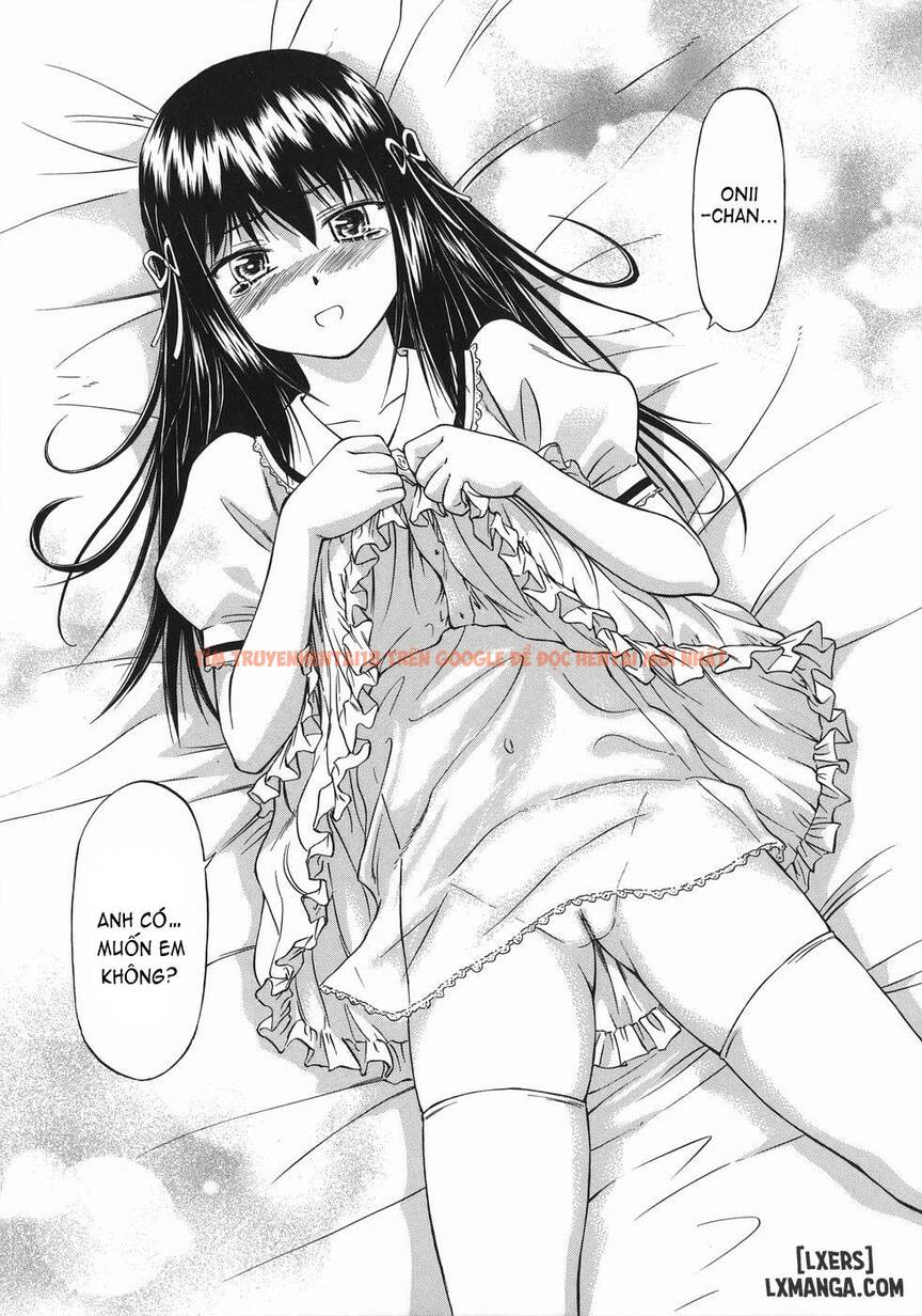 Trang truyện 12 trong truyện tranh Offside Girl - Chapter 6 - truyentvn.net