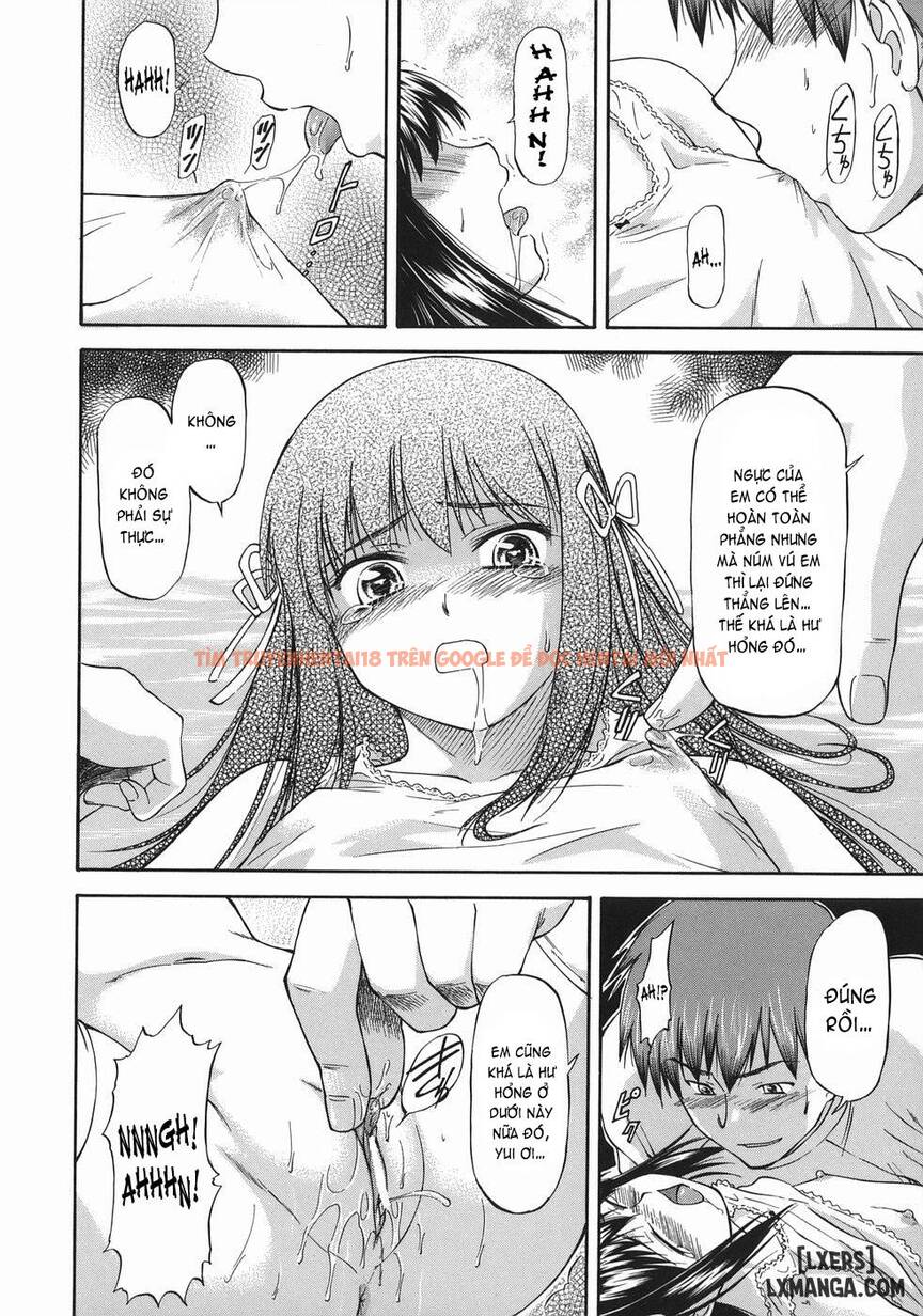 Trang truyện 15 trong truyện tranh Offside Girl - Chapter 6 - truyentvn.net