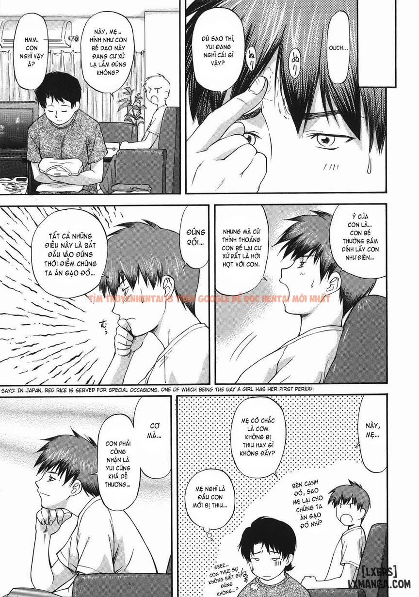 Trang truyện 2 trong truyện tranh Offside Girl - Chapter 6 - truyentvn.net