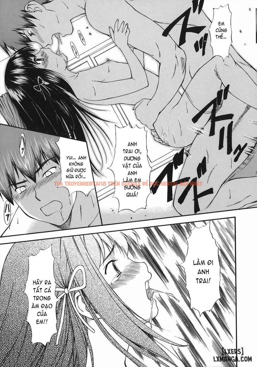 Trang truyện 22 trong truyện tranh Offside Girl - Chapter 6 - truyentvn.net