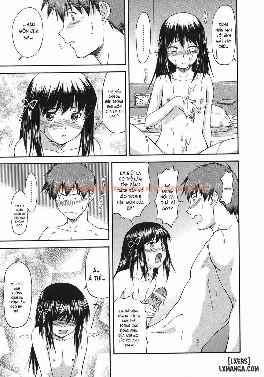 Trang truyện 24 trong truyện tranh Offside Girl - Chapter 6 - truyentvn.net