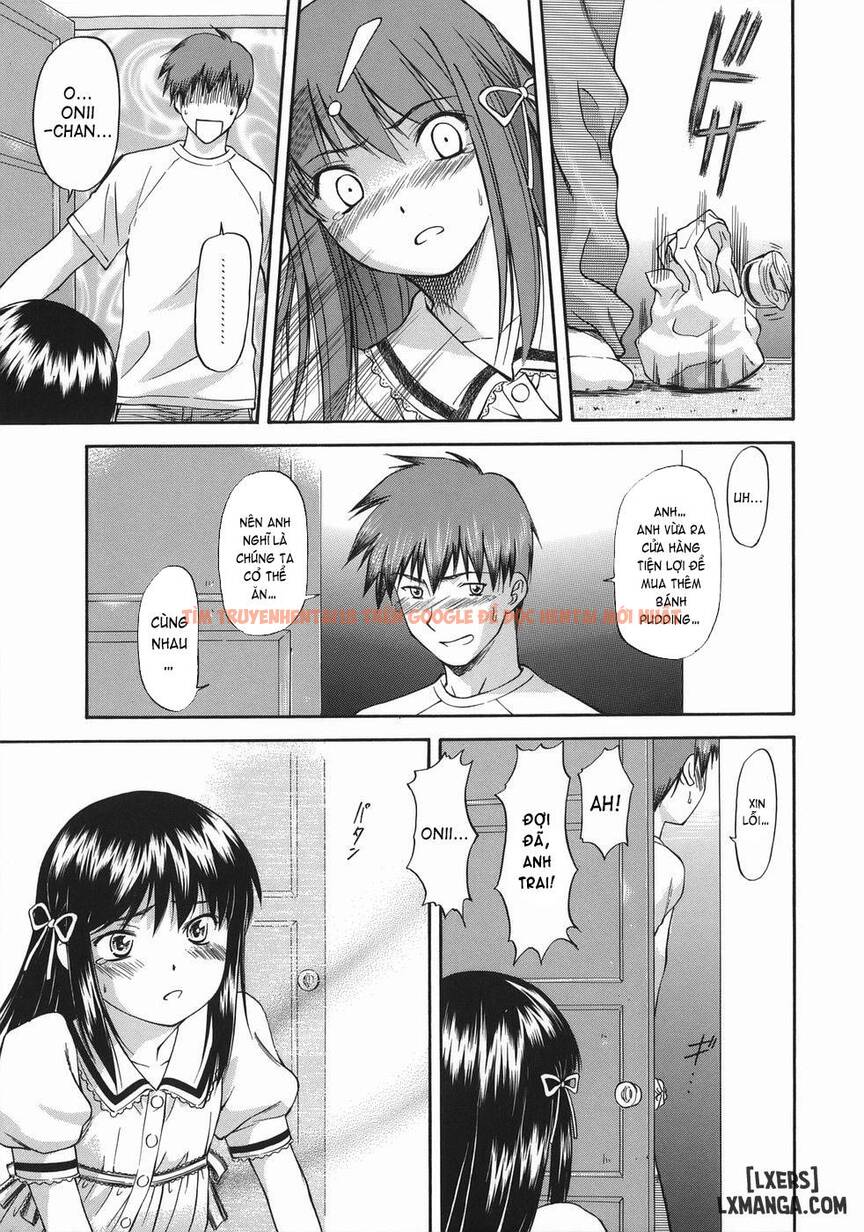 Trang truyện 8 trong truyện tranh Offside Girl - Chapter 6 - truyentvn.net