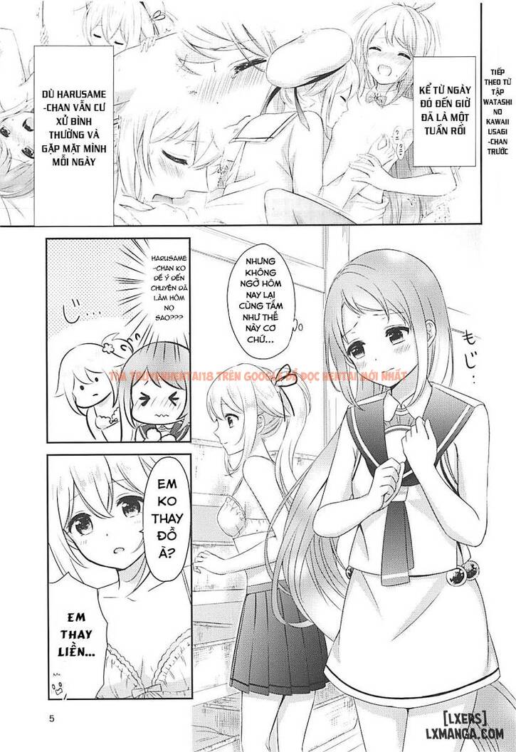 Xem ảnh 3 trong truyện hentai Hai Chúng Tôi Cùng Thủ Dâm Trong Bồn Tắm - One Shot - www.hentaitvn.net