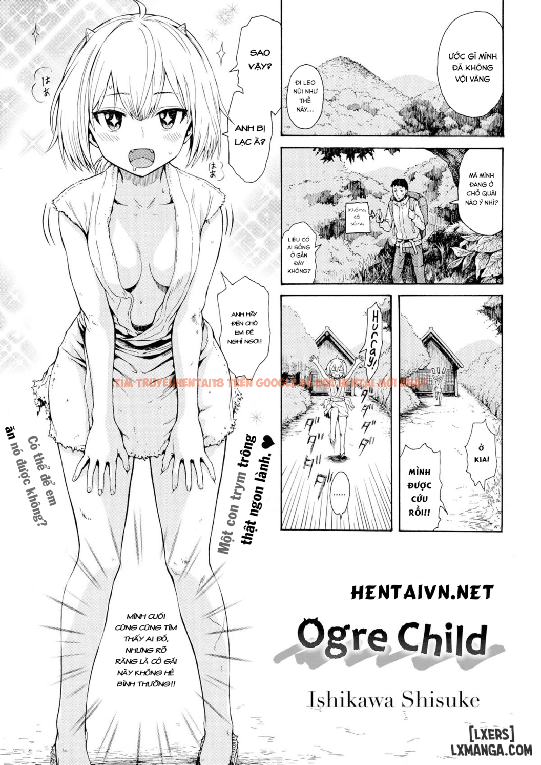 Xem ảnh 0 trong truyện hentai Địt Yêu Tinh Trẻ Con Không Che - One Shot - hentaitvn.net