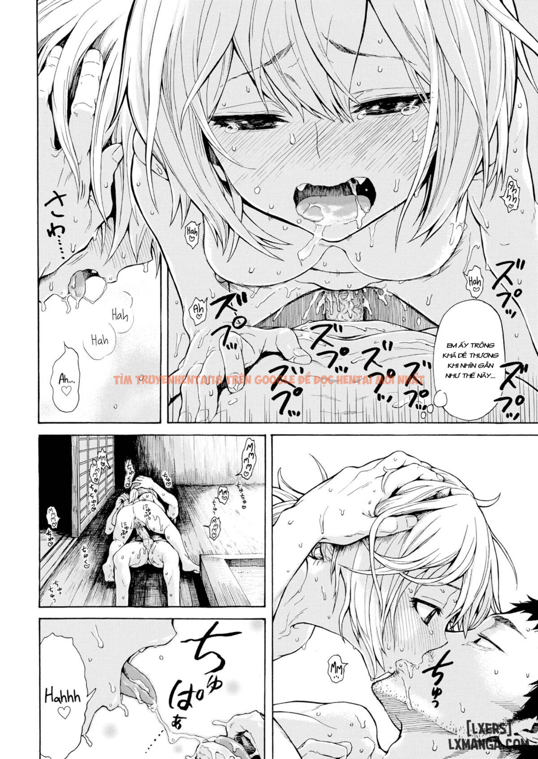 Xem ảnh 12 trong truyện hentai Địt Yêu Tinh Trẻ Con Không Che - One Shot - hentaitvn.net