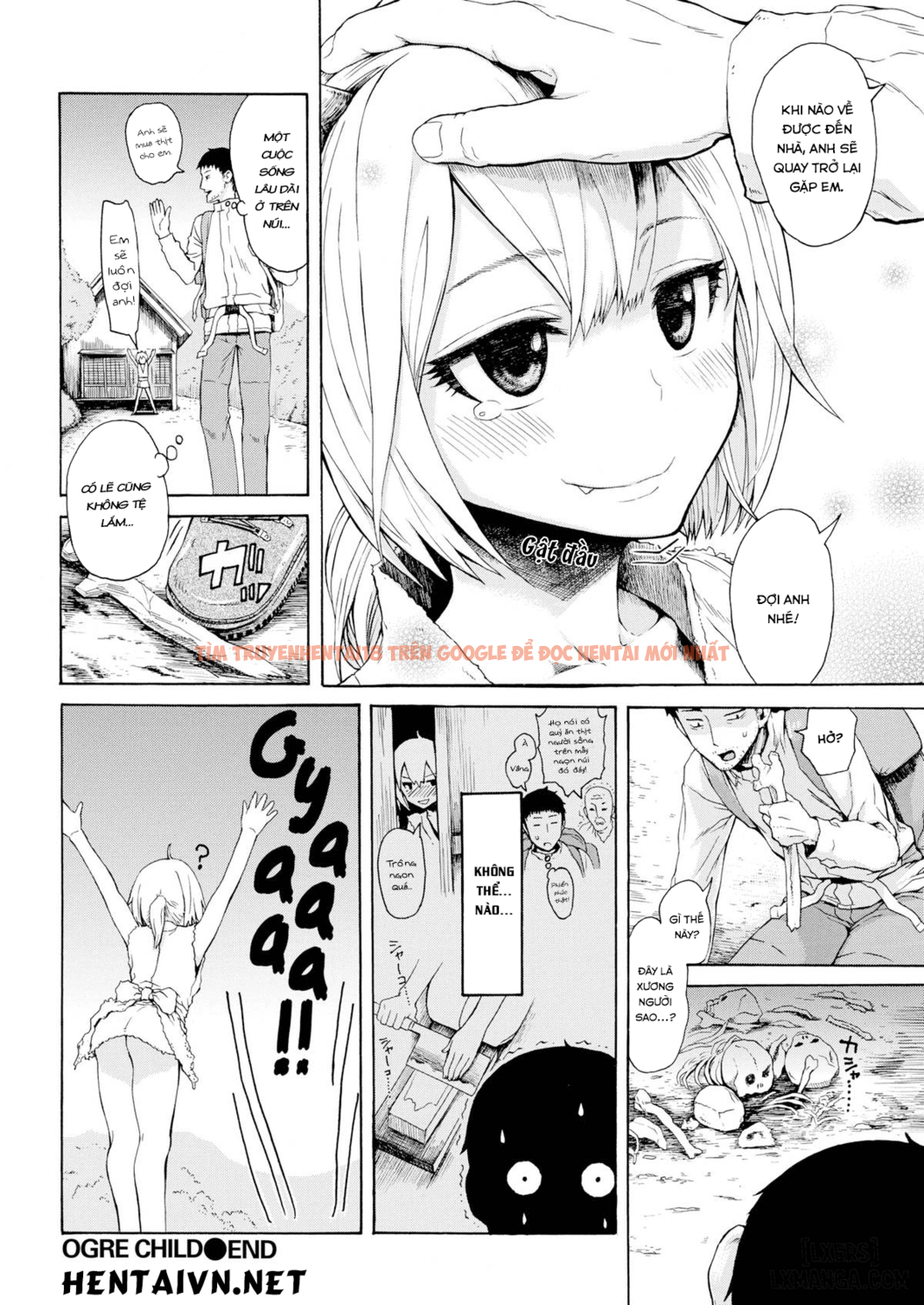 Xem ảnh 14 trong truyện hentai Địt Yêu Tinh Trẻ Con Không Che - One Shot - hentaitvn.net