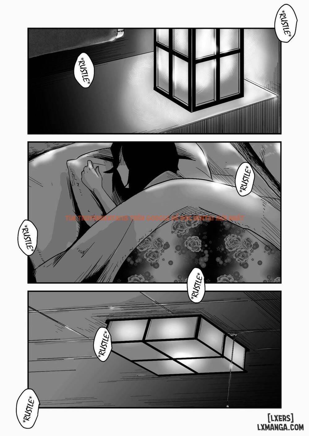 Trang truyện 14 trong truyện tranh Oh! Mother’s Particulars! – Hot Spring Vacation Edition - Chapter 1 - hentai24h.pro