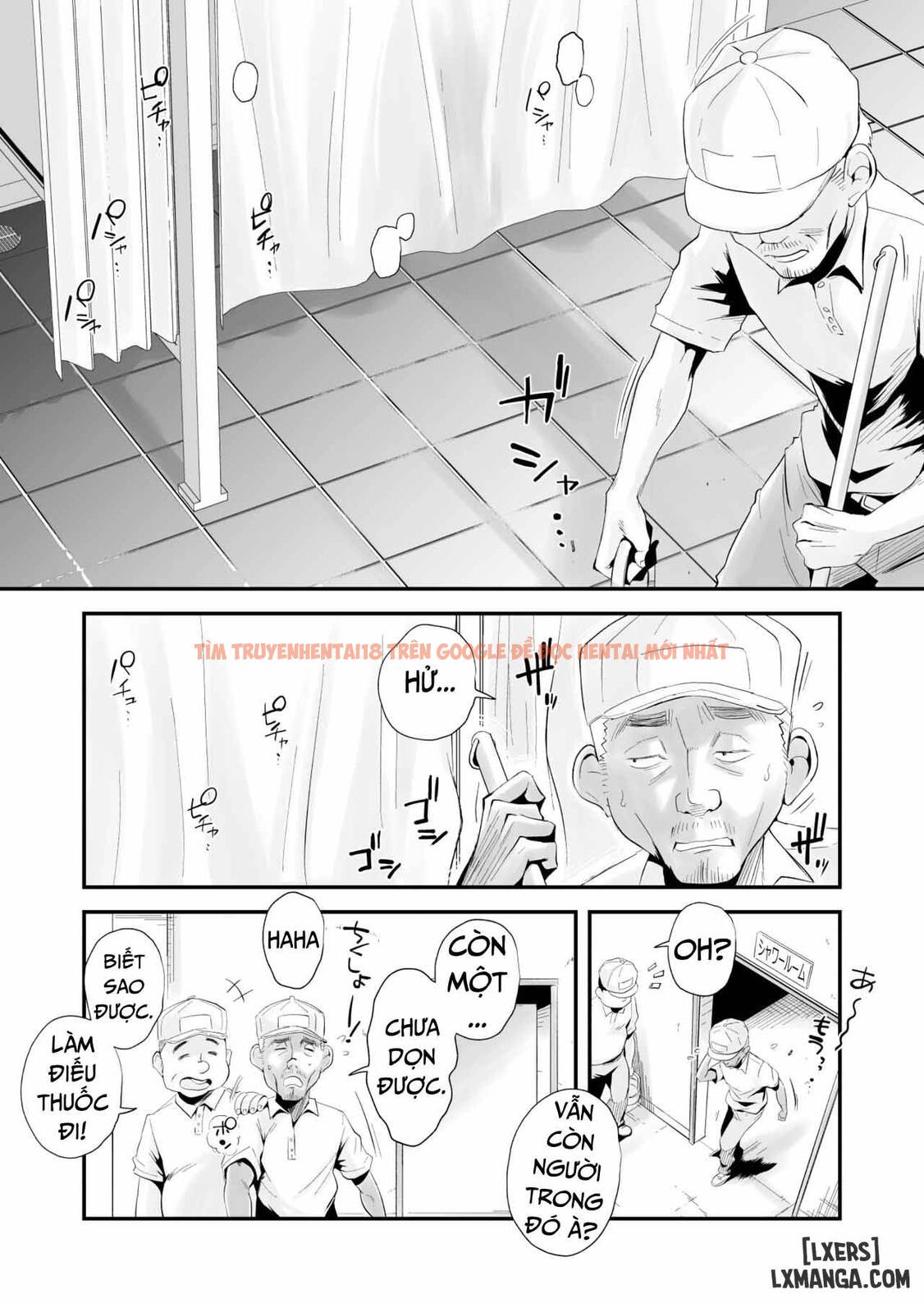 Xem ảnh 43 trong truyện hentai Oh! Mother’s Particulars! – Hot Spring Vacation Edition - Chapter 2 END - hentaitvn.net