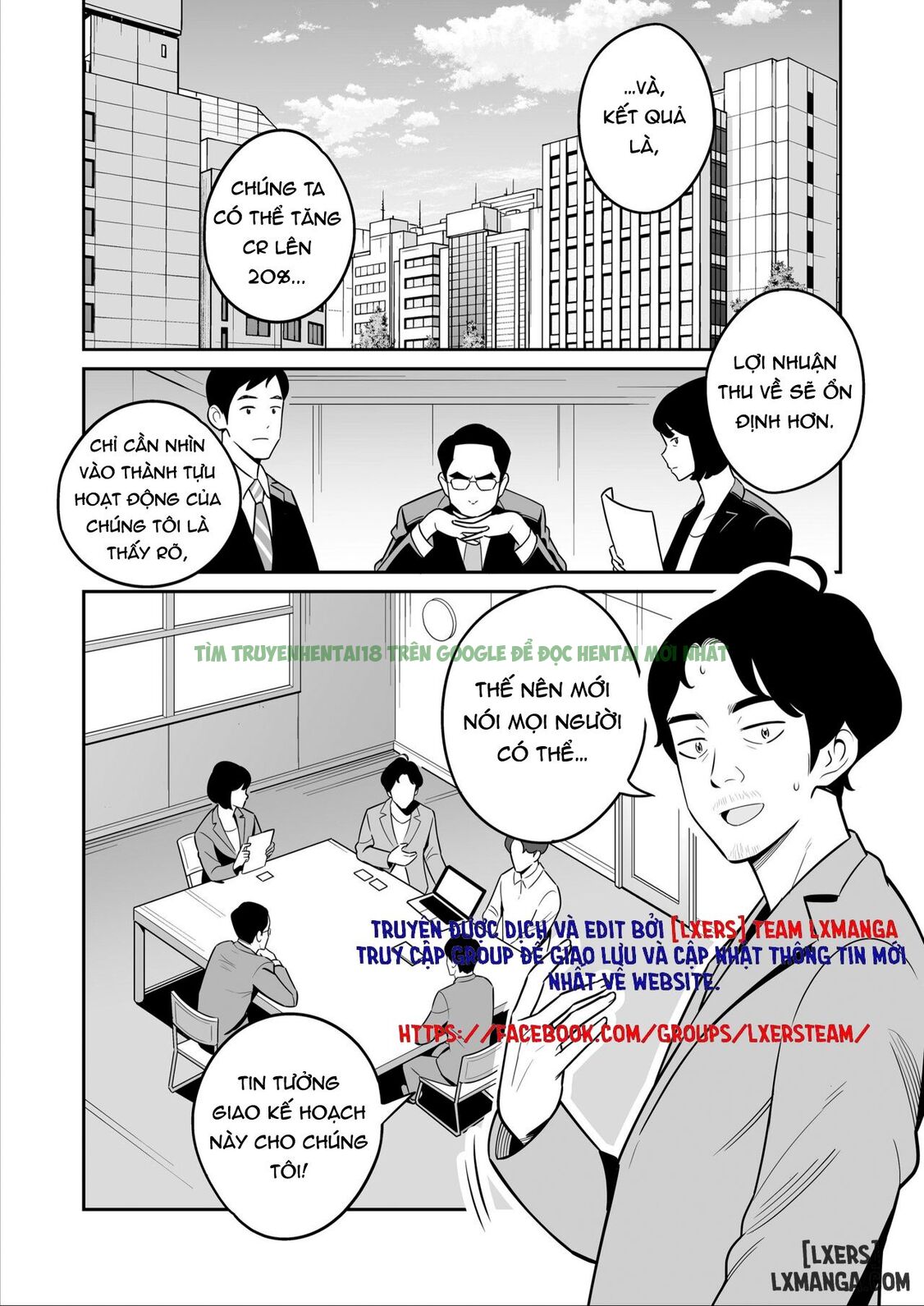 Hình ảnh 1 trong Oh Yeah! I Scored Big At A Discount Outcall Agency!! - One Shot - Hentaimanhwa.net