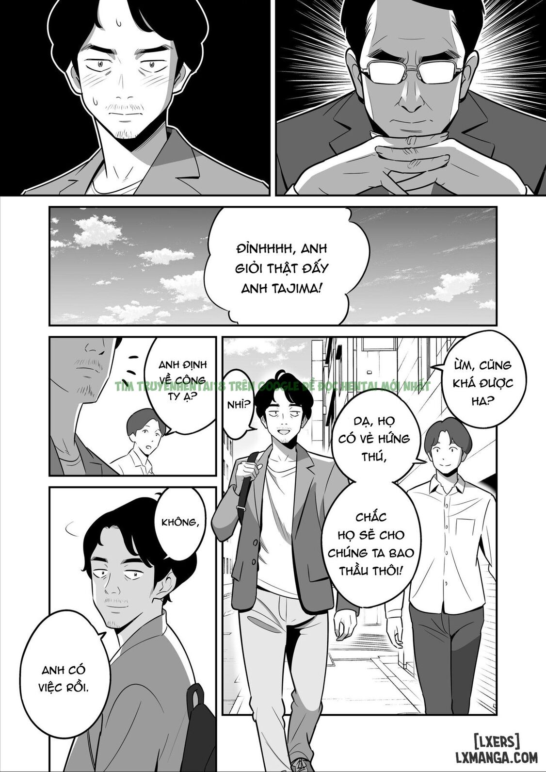 Hình ảnh 2 trong Oh Yeah! I Scored Big At A Discount Outcall Agency!! - One Shot - Hentaimanhwa.net