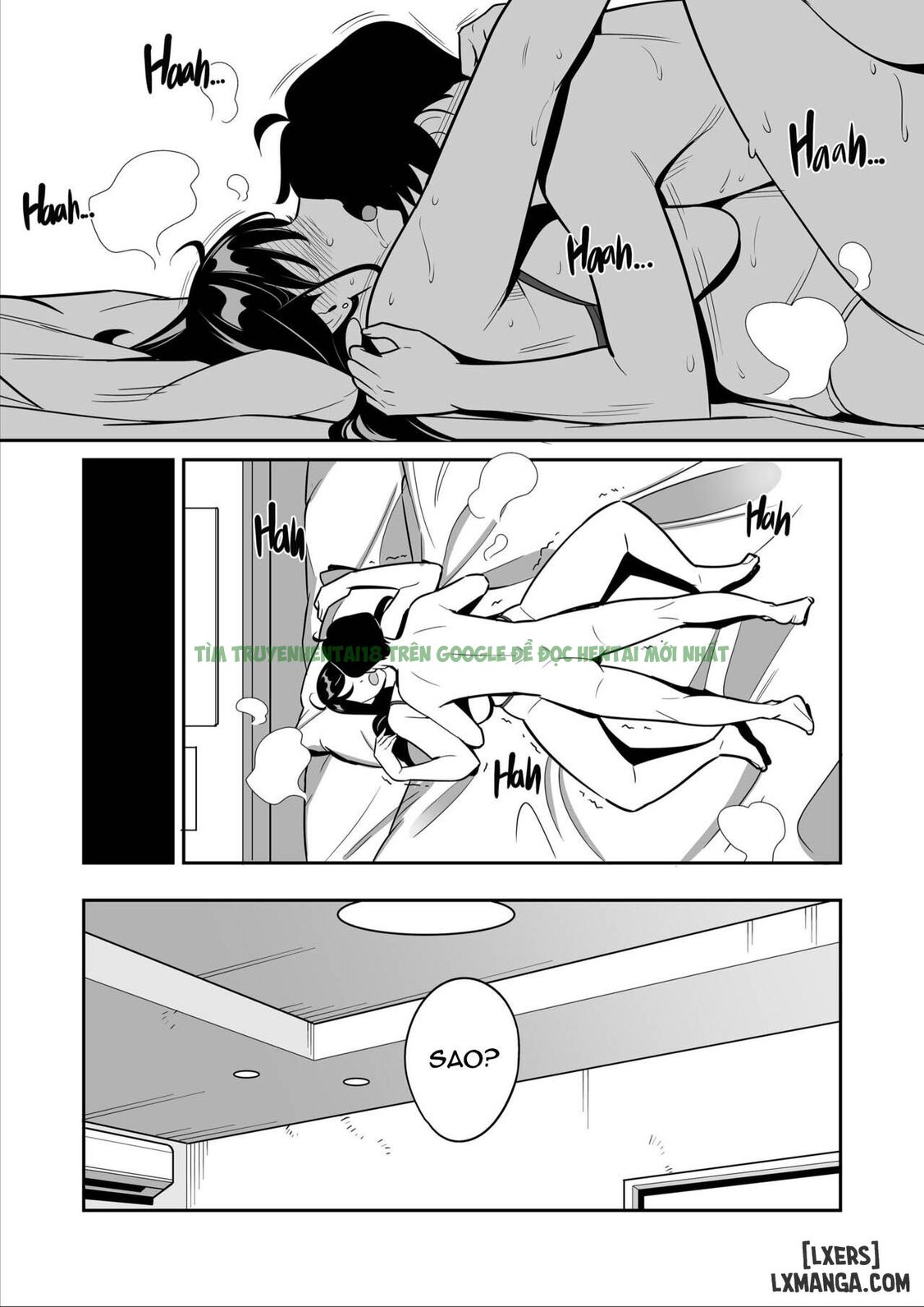 Hình ảnh 24 trong Oh Yeah! I Scored Big At A Discount Outcall Agency!! - One Shot - Hentaimanhwa.net