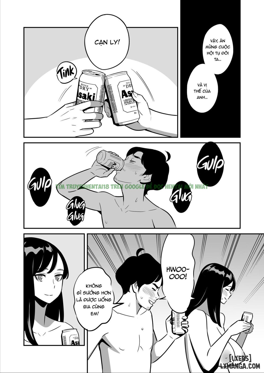 Hình ảnh 27 trong Oh Yeah! I Scored Big At A Discount Outcall Agency!! - One Shot - Hentaimanhwa.net