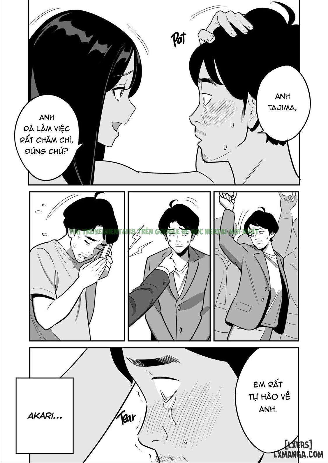Hình ảnh 28 trong Oh Yeah! I Scored Big At A Discount Outcall Agency!! - One Shot - Hentaimanhwa.net