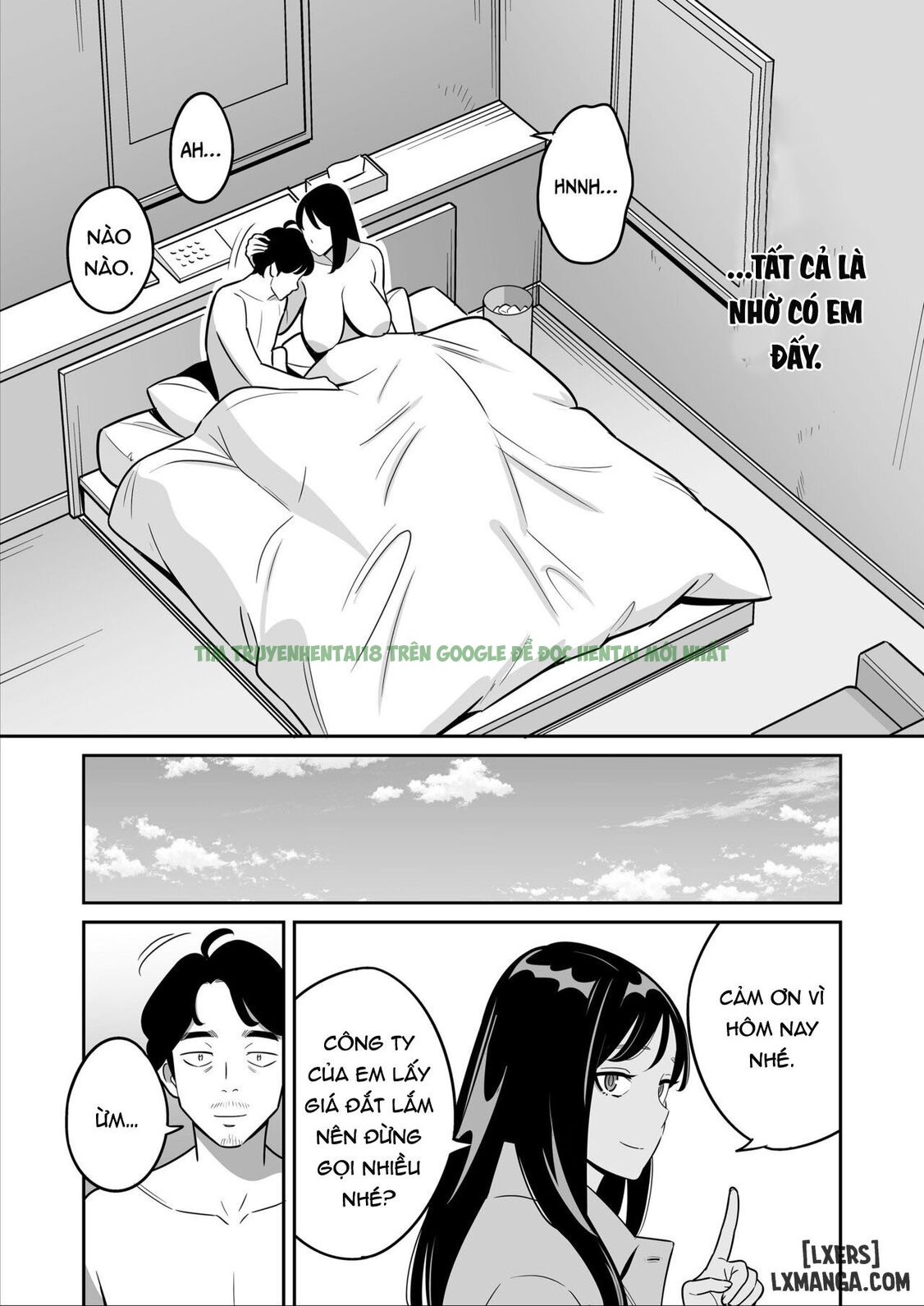 Hình ảnh 29 trong Oh Yeah! I Scored Big At A Discount Outcall Agency!! - One Shot - Hentaimanhwa.net