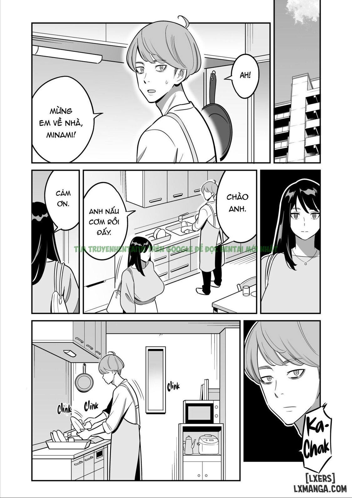 Hình ảnh 30 trong Oh Yeah! I Scored Big At A Discount Outcall Agency!! - One Shot - Hentaimanhwa.net
