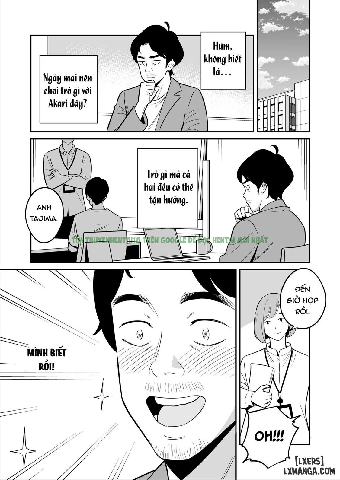 Hình ảnh 35 trong Oh Yeah! I Scored Big At A Discount Outcall Agency!! - One Shot - Hentaimanhwa.net