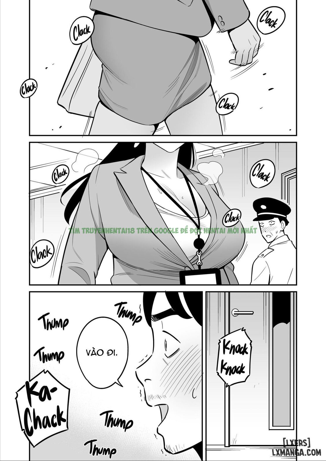 Hình ảnh 36 trong Oh Yeah! I Scored Big At A Discount Outcall Agency!! - One Shot - Hentaimanhwa.net