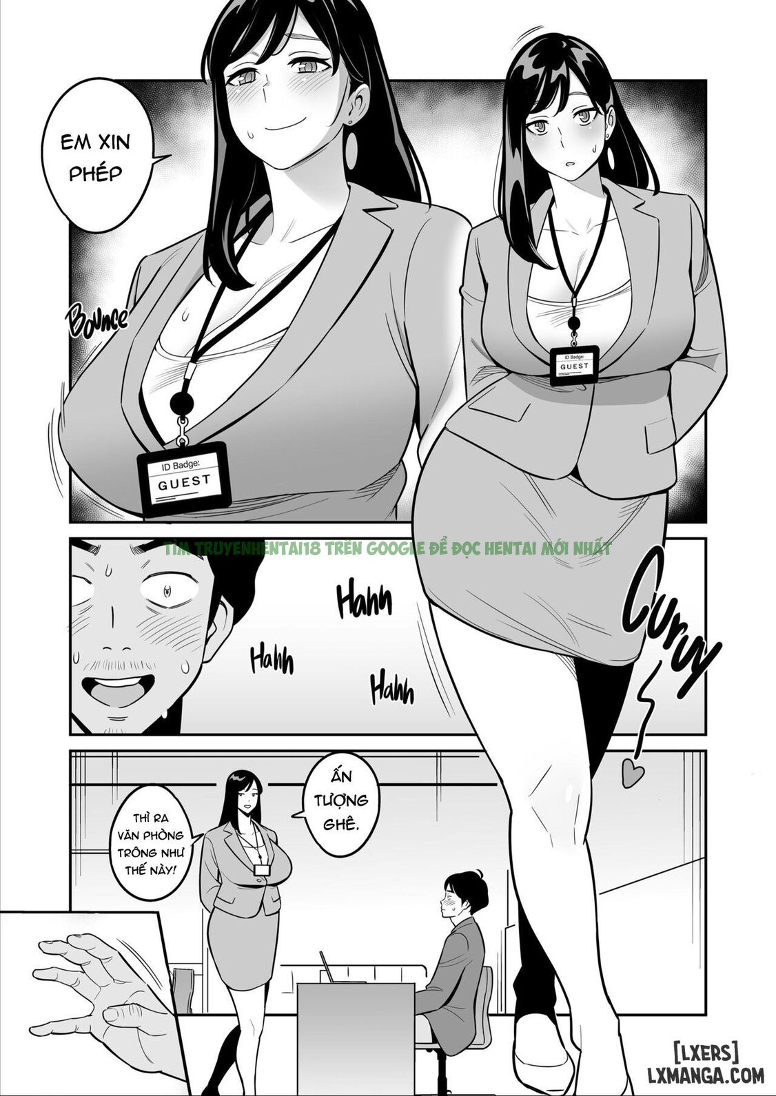 Hình ảnh 37 trong Oh Yeah! I Scored Big At A Discount Outcall Agency!! - One Shot - Hentaimanhwa.net