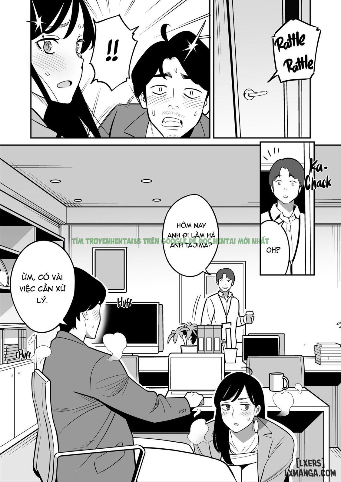 Hình ảnh 39 trong Oh Yeah! I Scored Big At A Discount Outcall Agency!! - One Shot - Hentaimanhwa.net