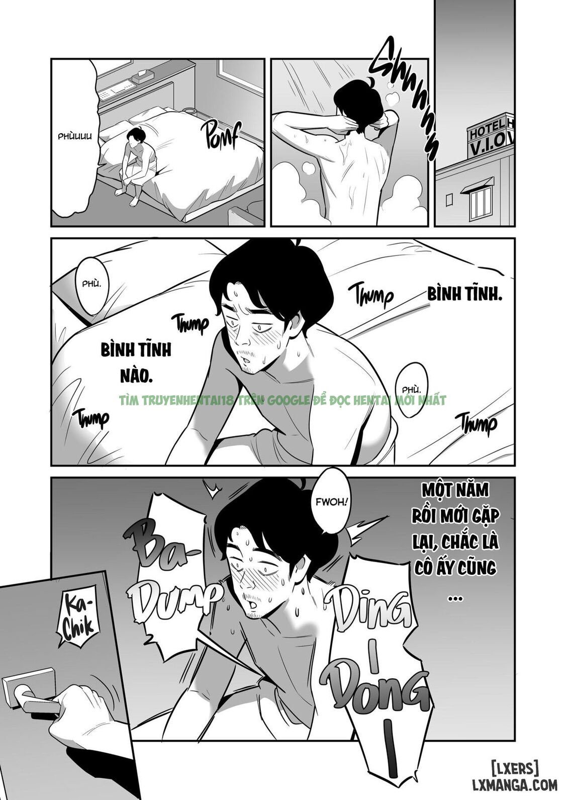 Hình ảnh 4 trong Oh Yeah! I Scored Big At A Discount Outcall Agency!! - One Shot - Hentaimanhwa.net