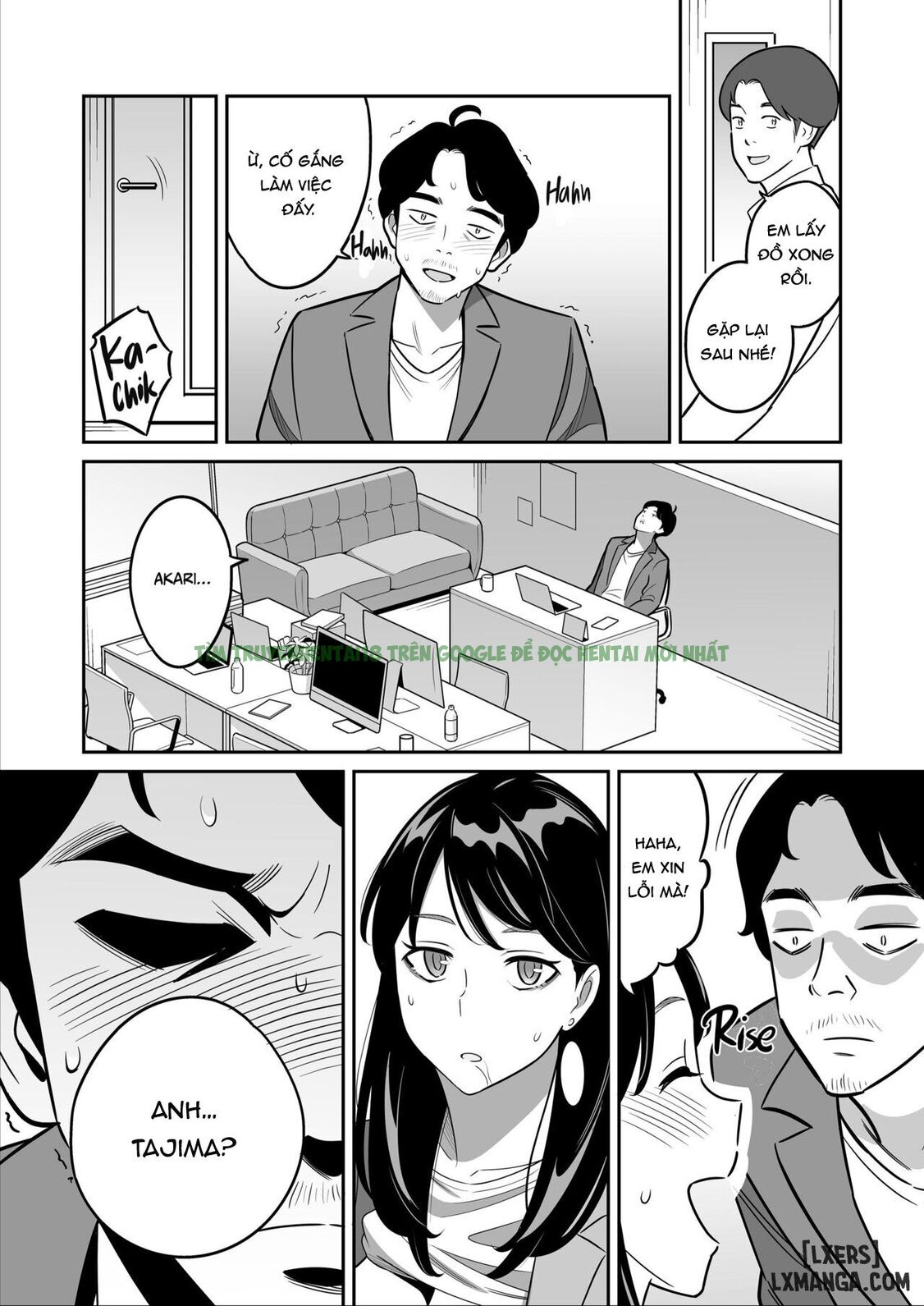 Hình ảnh 42 trong Oh Yeah! I Scored Big At A Discount Outcall Agency!! - One Shot - Hentaimanhwa.net