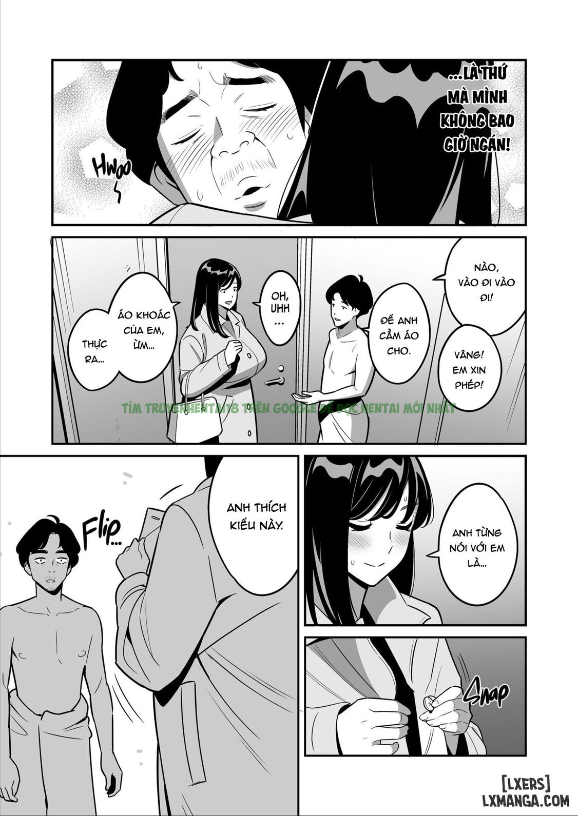 Hình ảnh 7 trong Oh Yeah! I Scored Big At A Discount Outcall Agency!! - One Shot - Hentaimanhwa.net