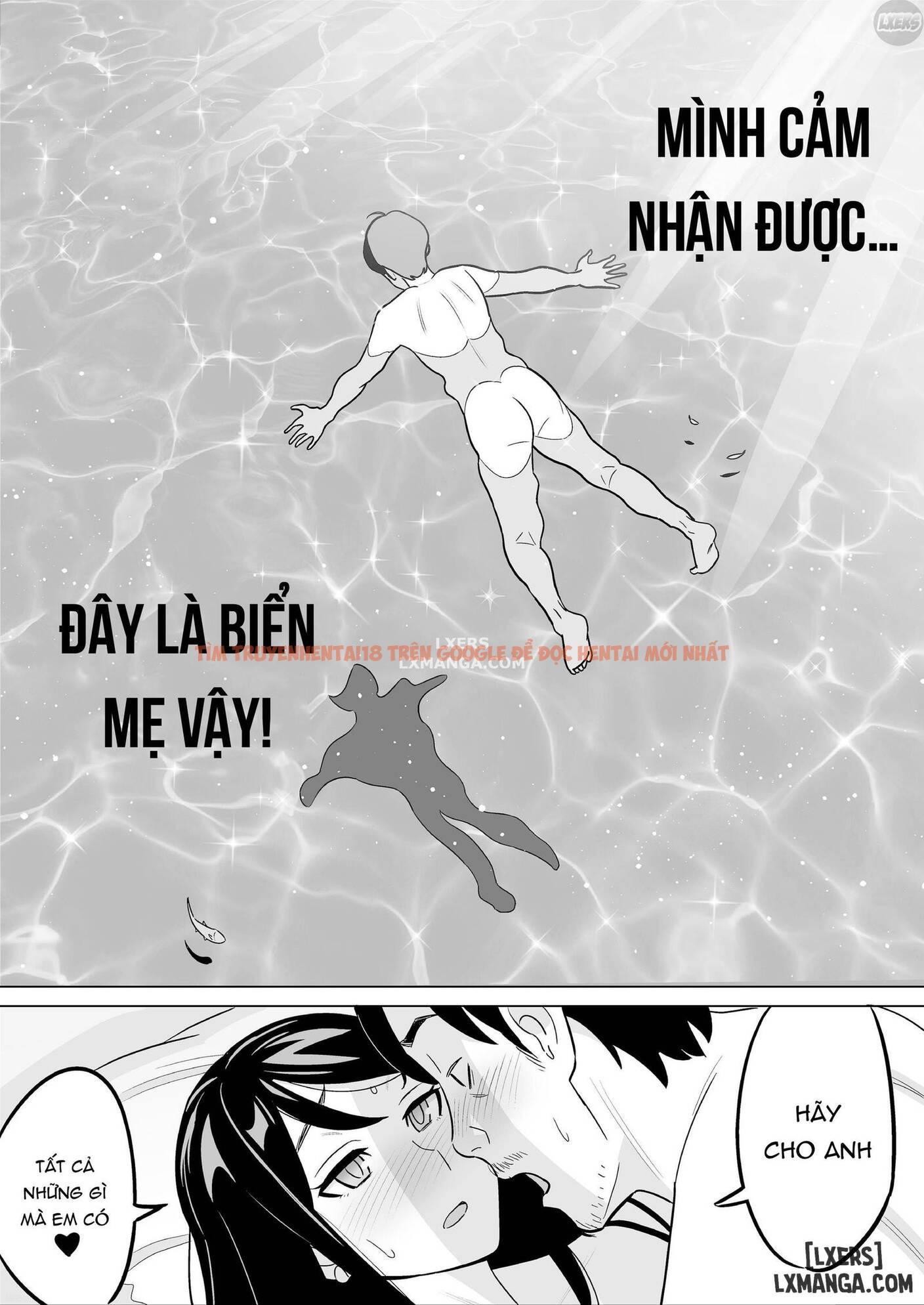 Xem ảnh Oh Yeah! I Scored Big At A Discount Outcall Agency - Chapter 1 - 41 - TruyenVN.APP