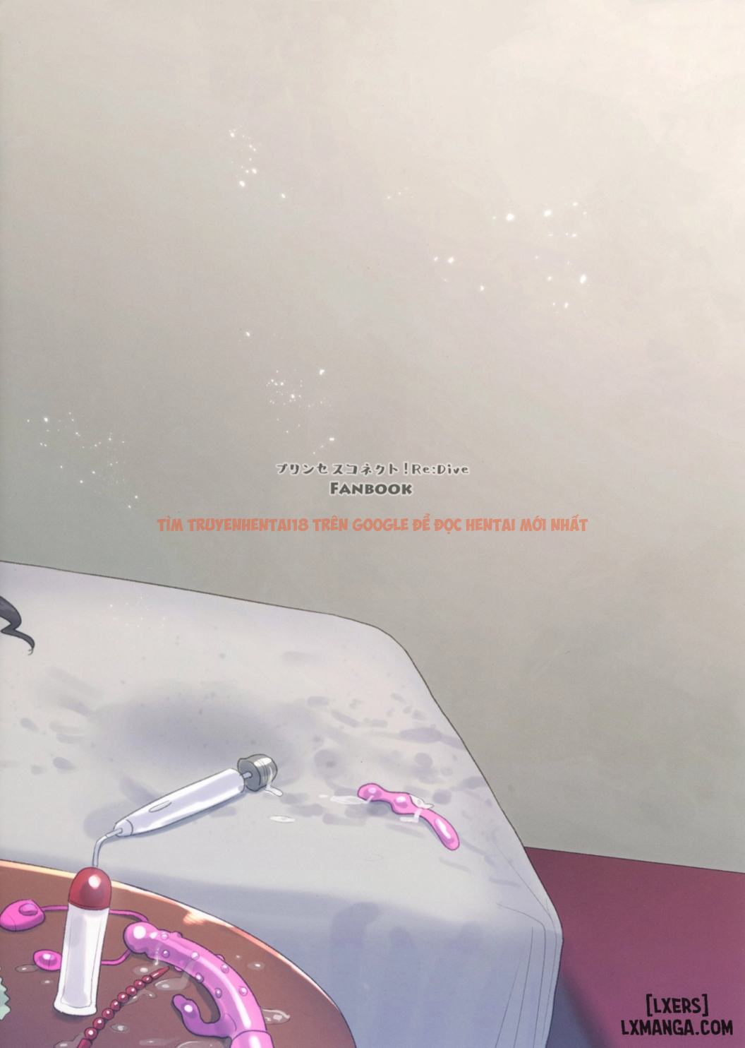 Xem ảnh 27 trong truyện hentai Ohayou, Kyaru-Chan - Chapter 2 END - hentaitvn.net