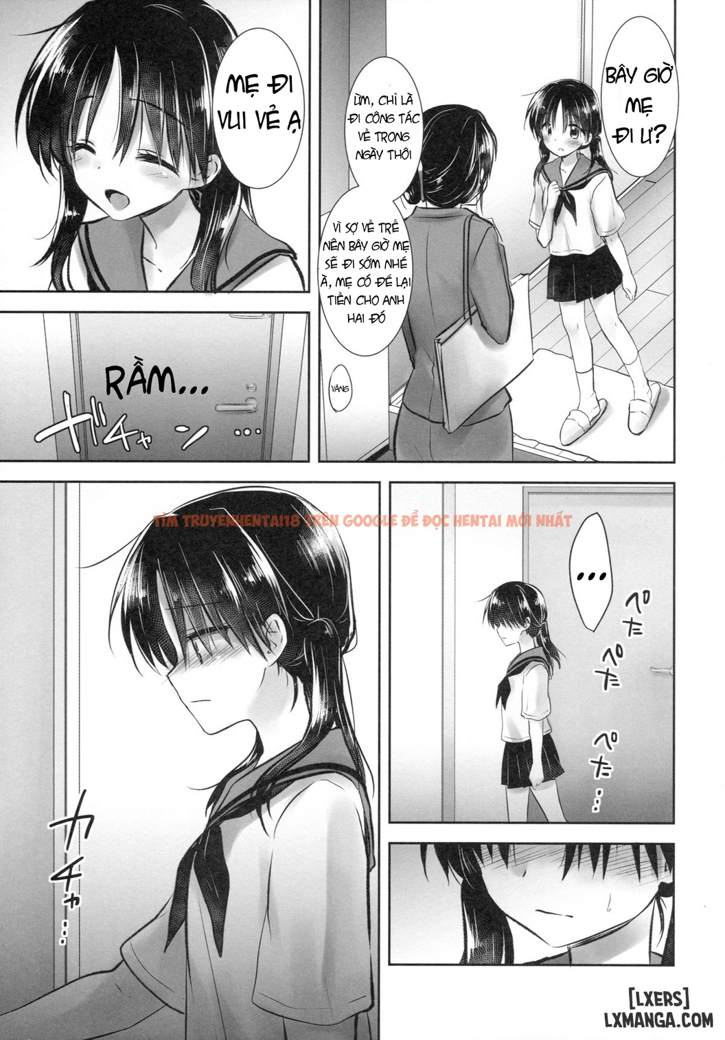 Trang truyện 16 trong truyện tranh Ohayou Sex - Chapter 1 - truyentvn.net