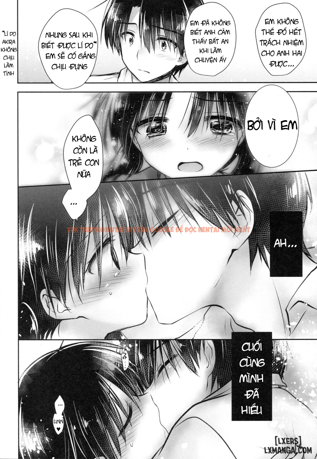 Trang truyện 35 trong truyện tranh Ohayou Sex - Chapter 1 - truyentvn.net