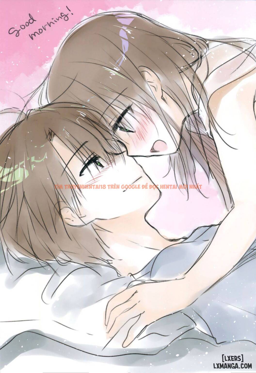 Trang truyện 40 trong truyện tranh Ohayou Sex - Chapter 1 - truyentvn.net