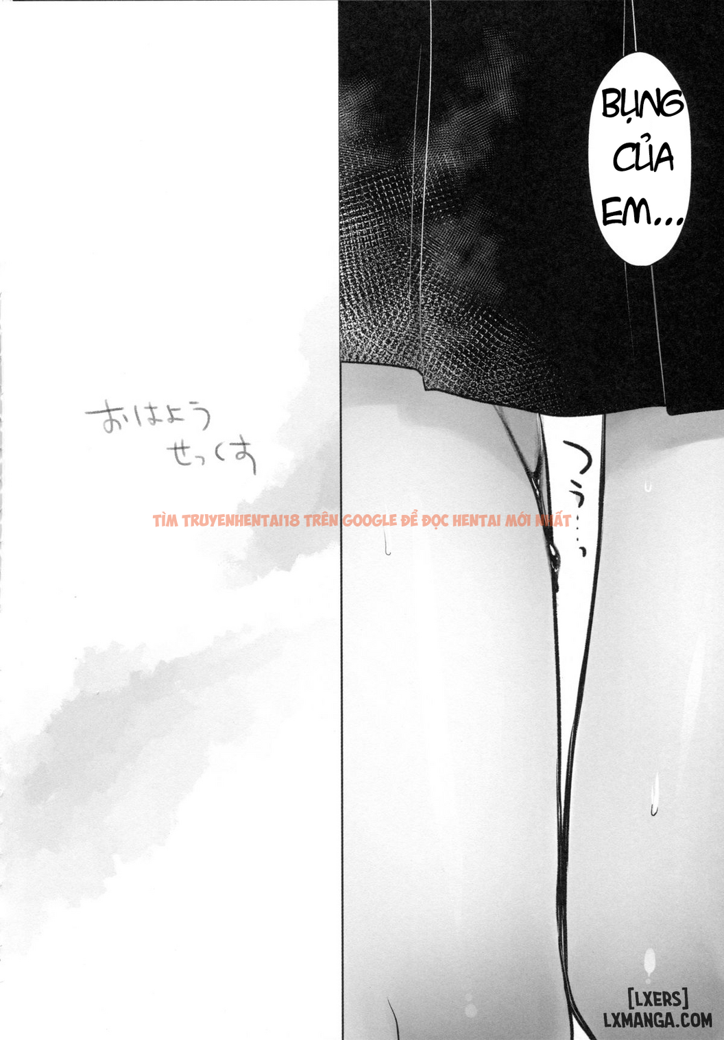 Trang truyện 7 trong truyện tranh Ohayou Sex - Chapter 1 - truyentvn.net