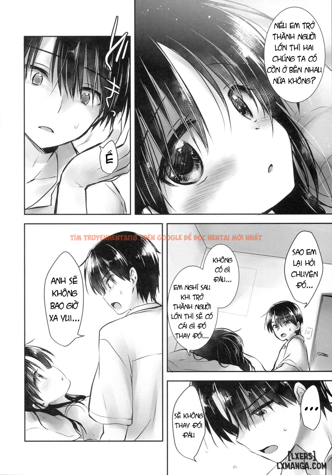 Trang truyện 9 trong truyện tranh Ohayou Sex - Chapter 1 - truyentvn.net