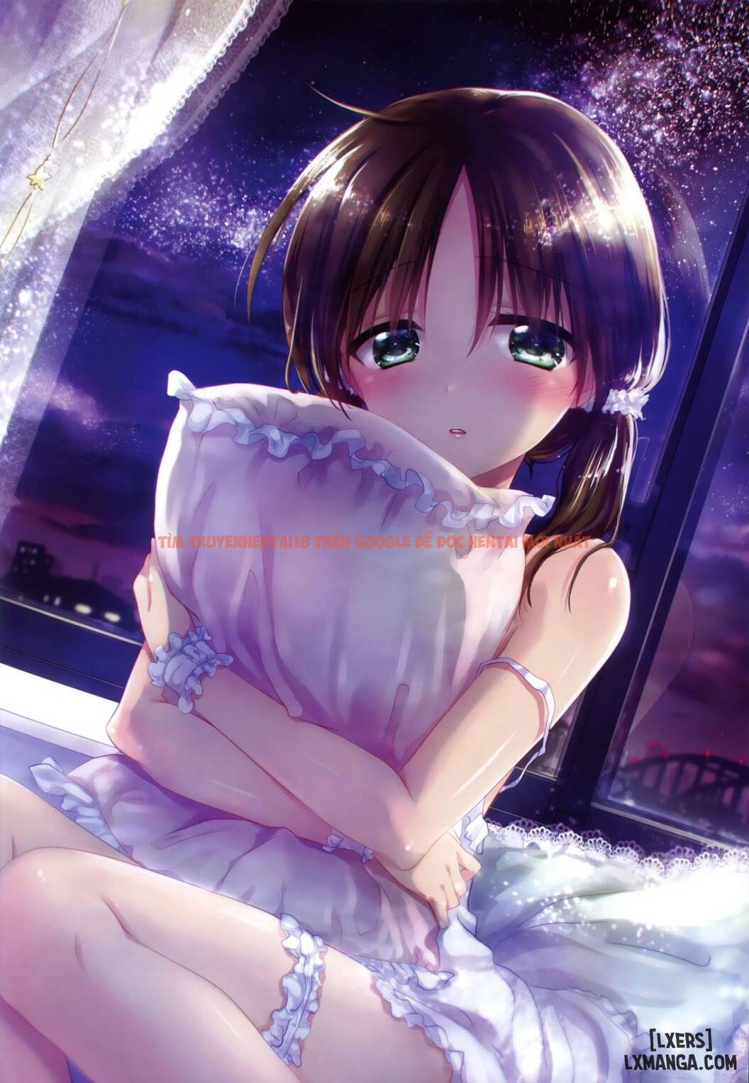 Trang truyện 1 trong truyện tranh Ohayou Sex - Chapter 3 - truyentvn.net