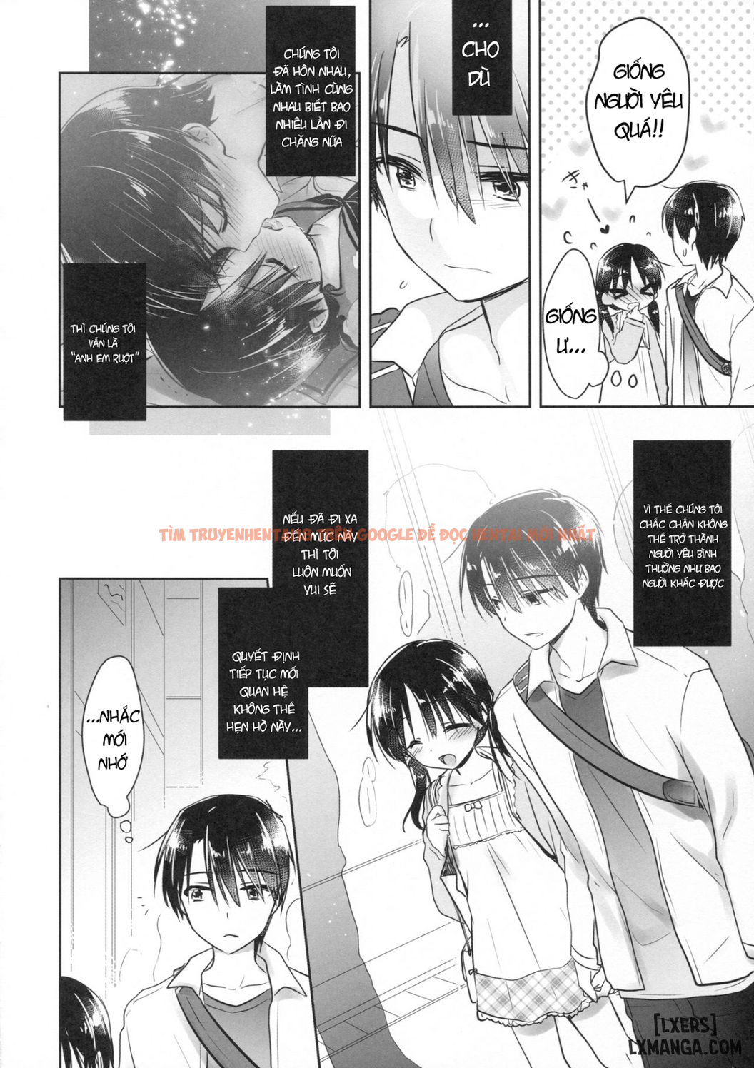 Trang truyện 13 trong truyện tranh Ohayou Sex - Chapter 3 - truyentvn.net