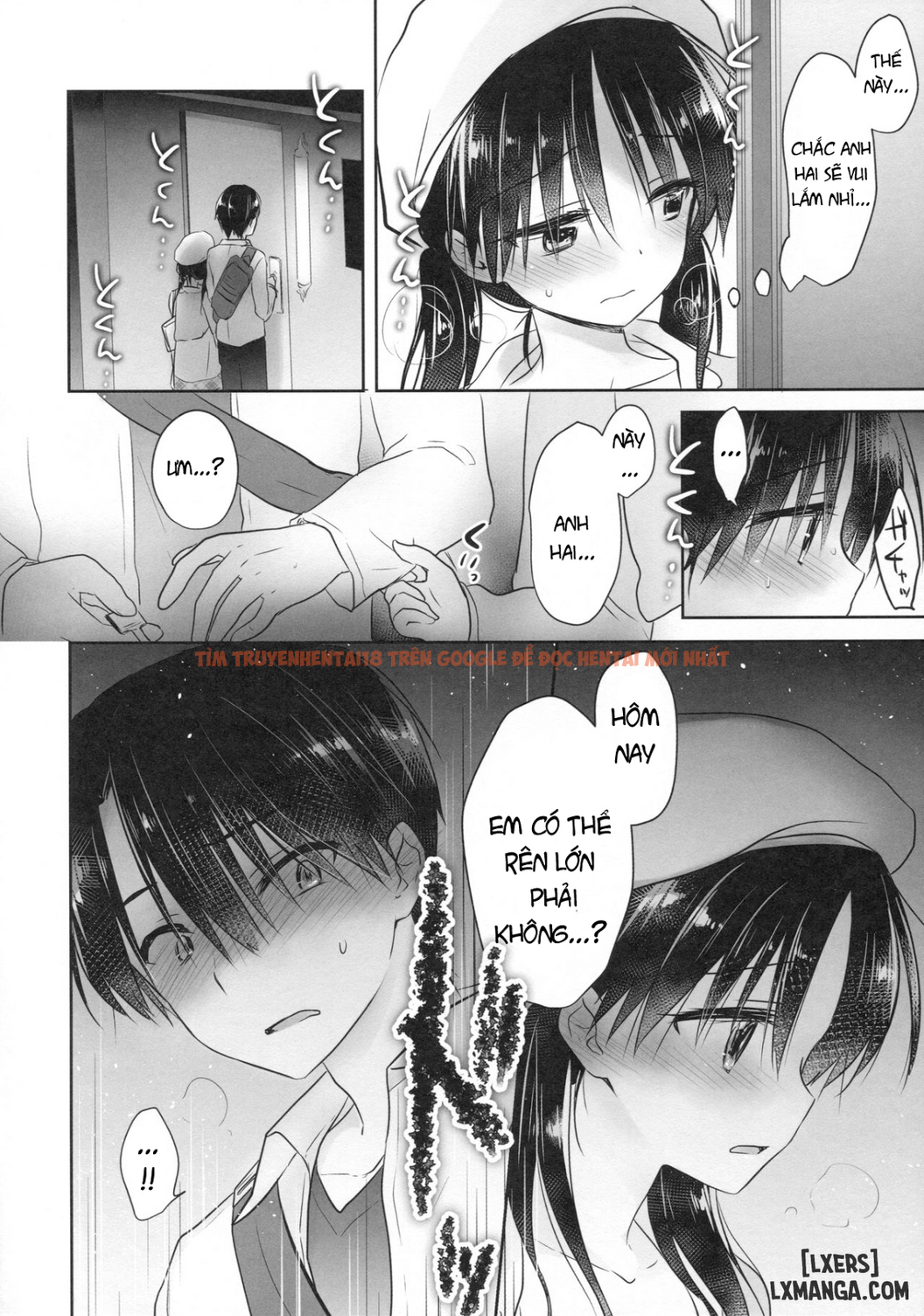 Trang truyện 19 trong truyện tranh Ohayou Sex - Chapter 3 - truyentvn.net