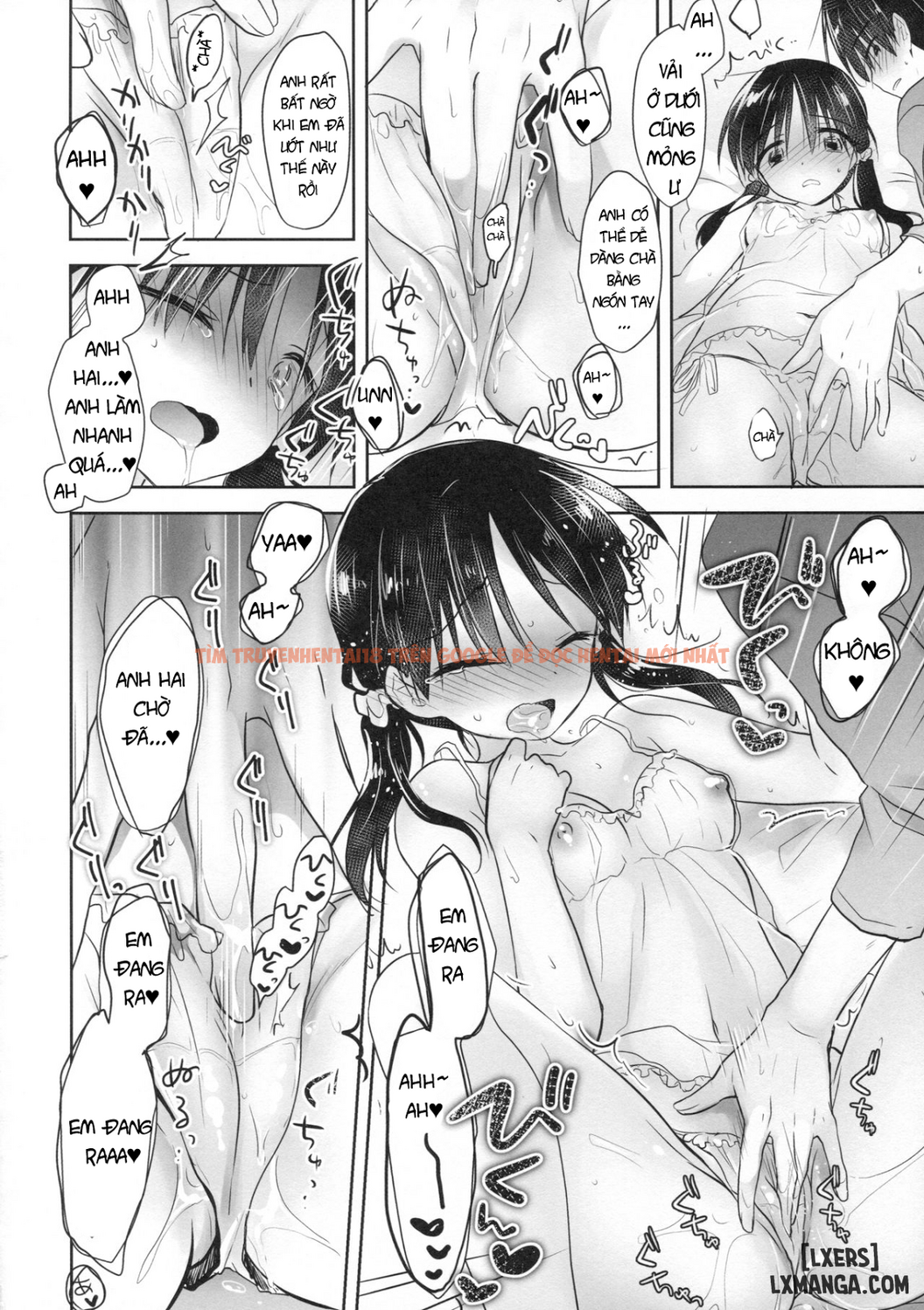 Trang truyện 29 trong truyện tranh Ohayou Sex - Chapter 3 - truyentvn.net