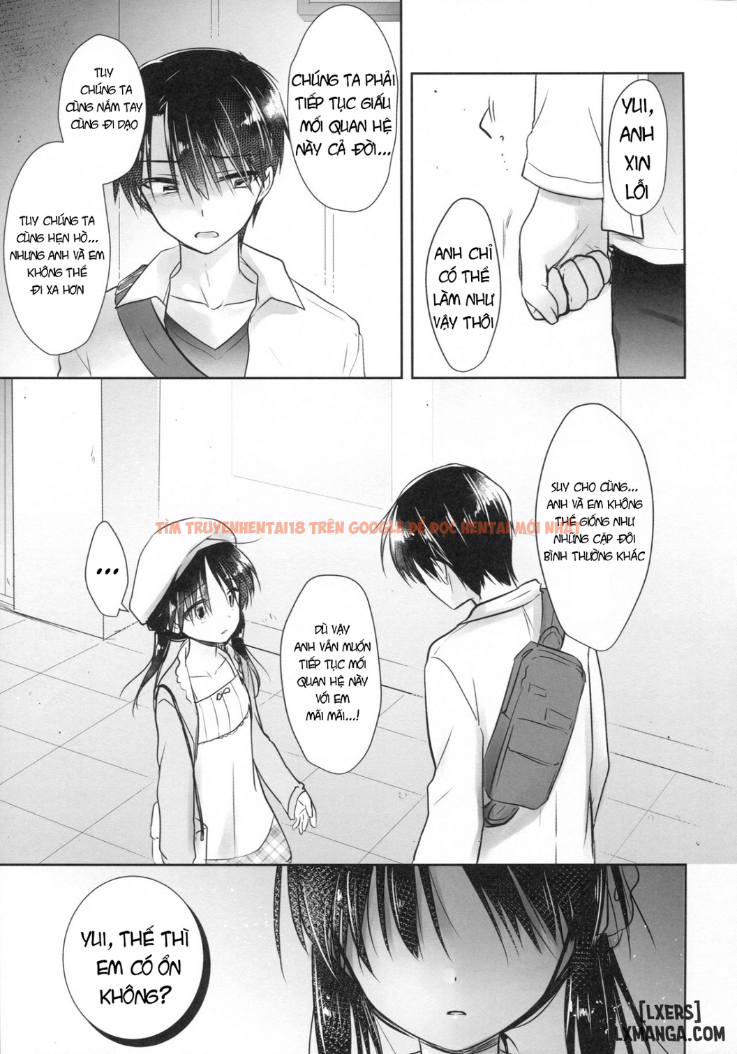 Trang truyện 44 trong truyện tranh Ohayou Sex - Chapter 3 - truyentvn.net