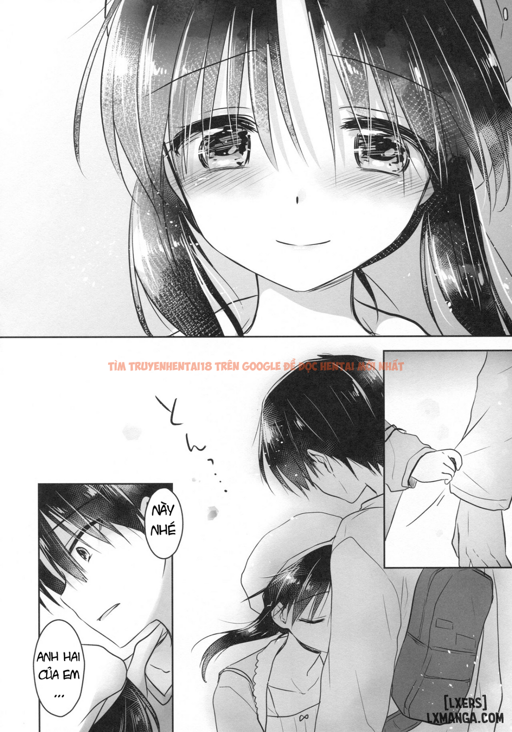 Trang truyện 45 trong truyện tranh Ohayou Sex - Chapter 3 - truyentvn.net