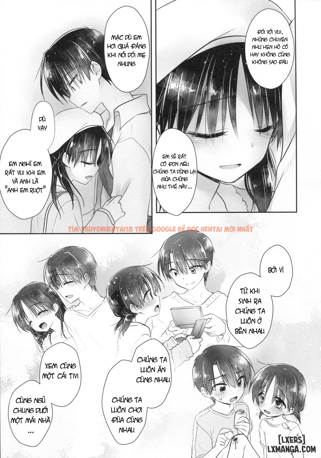 Trang truyện 46 trong truyện tranh Ohayou Sex - Chapter 3 - truyentvn.net