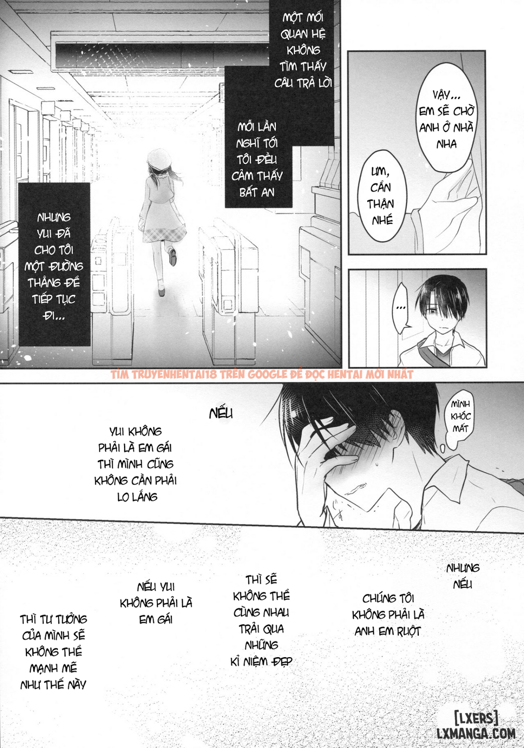 Trang truyện 48 trong truyện tranh Ohayou Sex - Chapter 3 - truyentvn.net