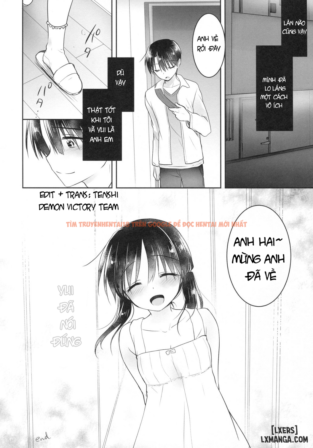 Trang truyện 49 trong truyện tranh Ohayou Sex - Chapter 3 - truyentvn.net